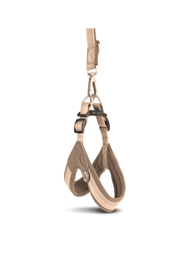 Q-Fit Harness - Matrix 2.0 Sand/L