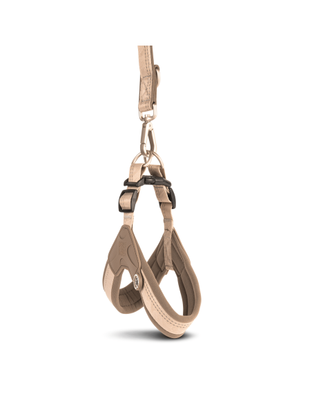 Q-Fit Harness - Matrix 2.0 Sand/XL