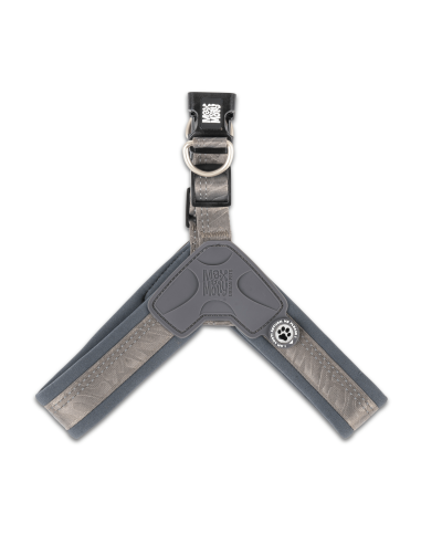 Q-Fit Harness - Matrix 2.0 Stone/XS