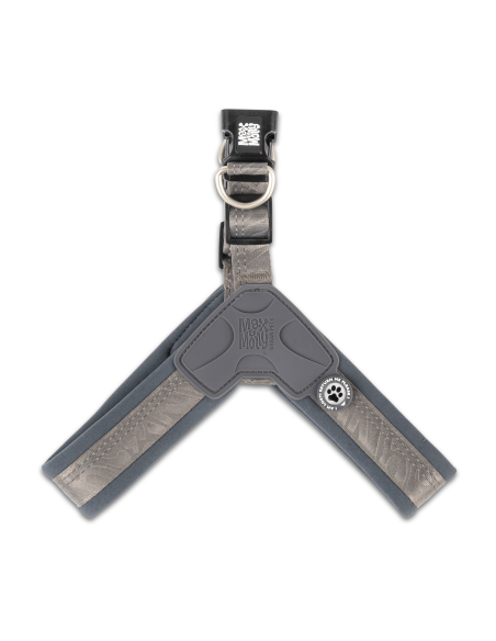 Q-Fit Harness - Matrix 2.0 Stone/L