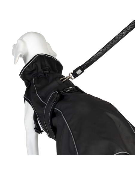 Raincoat 40cm - Matrix 2.0 Black/XXS