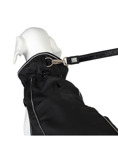 Raincoat 40cm - Matrix 2.0 Black/XXS