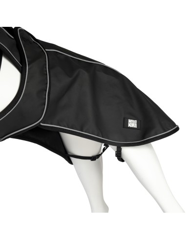 Raincoat 45cm - Matrix 2.0 Black/XS
