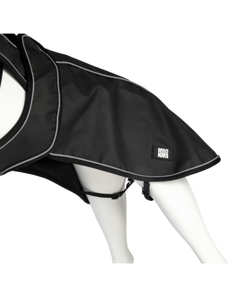 Raincoat 45cm - Matrix 2.0 Black/XS