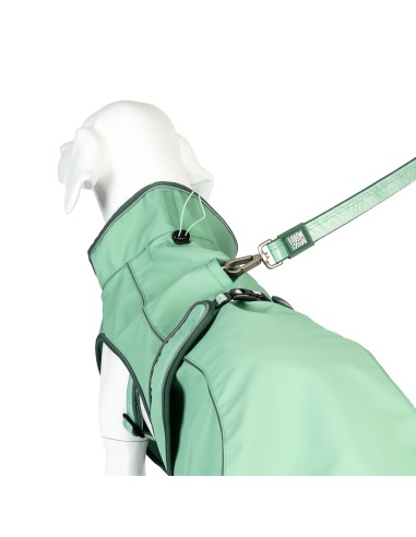 Raincoat 45cm - Matrix 2.0 Jade/XS
