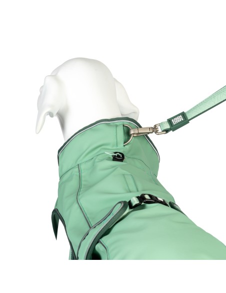 Raincoat 50cm - Matrix 2.0 Jade/S