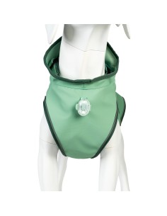 Raincoat 62cm - Matrix 2.0 Jade/M 2