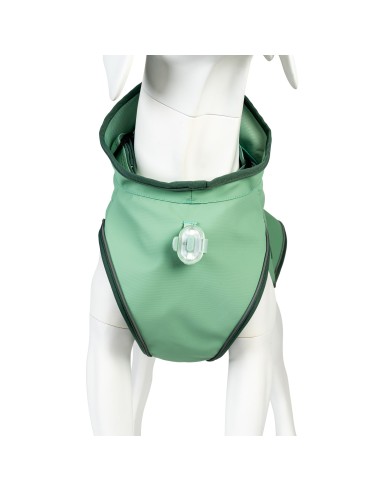 Raincoat 62cm - Matrix 2.0 Jade/M