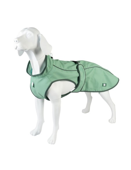 Raincoat 70cm - Matrix 2.0 Jade/L