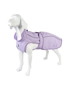 Raincoat 40cm - Matrix 2.0 Lavender/XXS