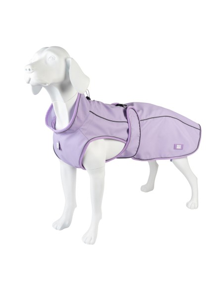 Raincoat 40cm - Matrix 2.0 Lavender/XXS