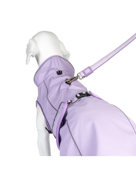 Raincoat 40cm - Matrix 2.0 Lavender/XXS