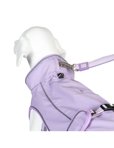 Raincoat 40cm - Matrix 2.0 Lavender/XXS