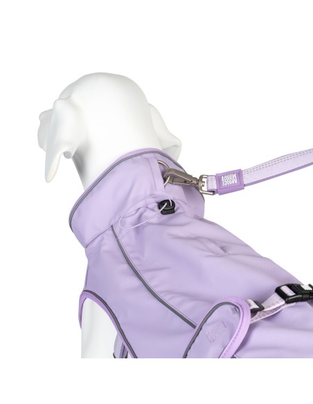 Raincoat 40cm - Matrix 2.0 Lavender/XXS