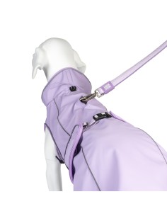 Raincoat 45cm - Matrix 2.0 Lavender/XS 2