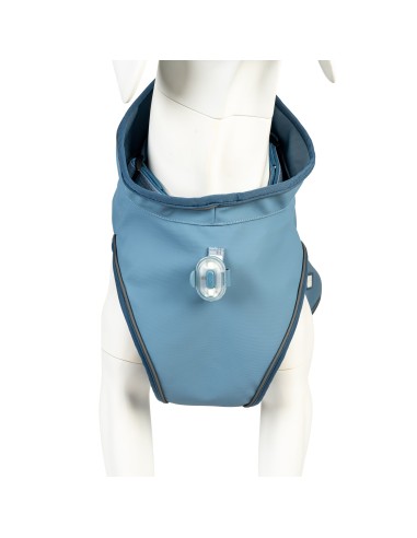 Raincoat 50cm - Matrix 2.0 Ocean/S