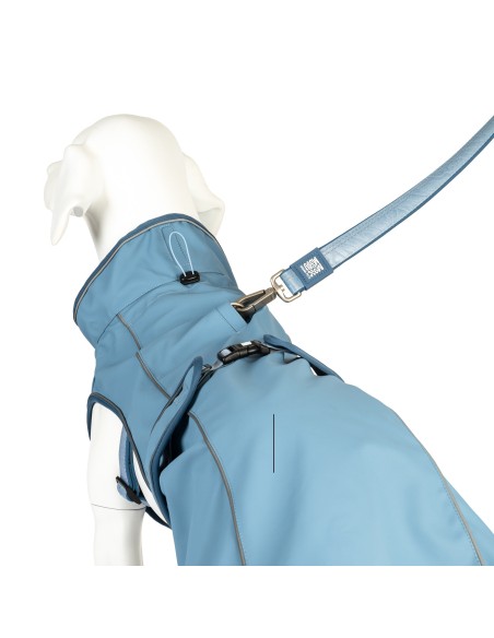 Raincoat 62cm - Matrix 2.0 Ocean/M