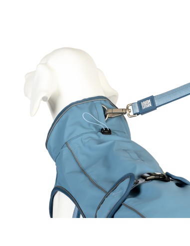 Raincoat 62cm - Matrix 2.0 Ocean/M