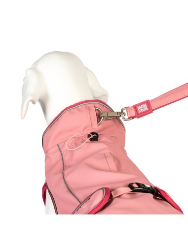 Raincoat 40cm - Matrix 2.0 Rose/XXS