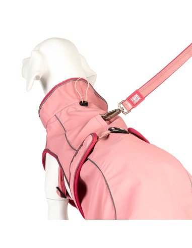 Raincoat 45cm - Matrix 2.0 Rose/XS