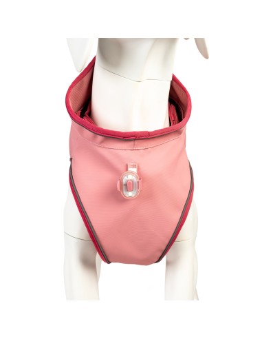 Raincoat 50cm - Matrix 2.0 Rose/S