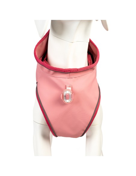 Raincoat 50cm - Matrix 2.0 Rose/S