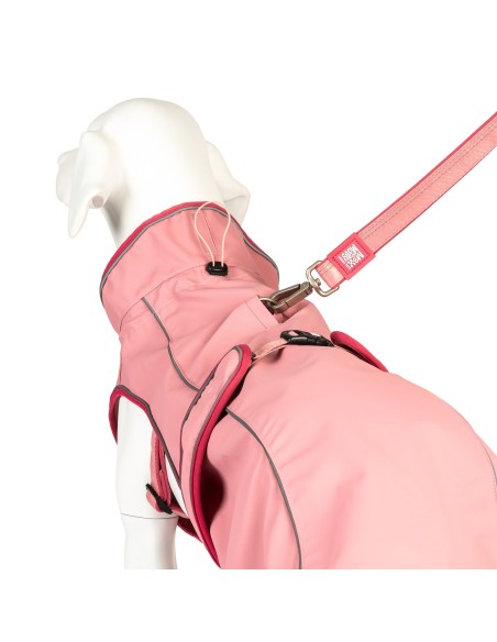 Raincoat 62cm - Matrix 2.0 Rose/M