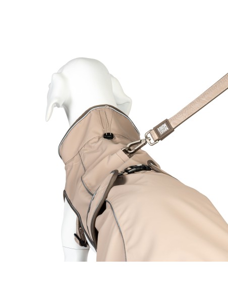 Raincoat 40cm - Matrix 2.0 Sand/XXS