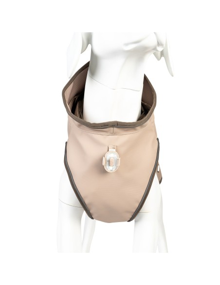 Raincoat 62cm - Matrix 2.0 Sand/M