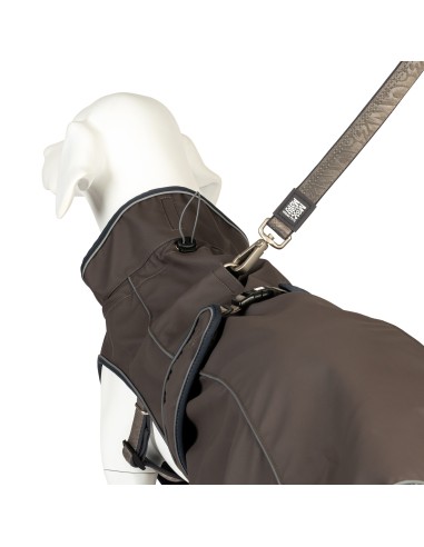 Raincoat 62cm - Matrix 2.0 Stone/M
