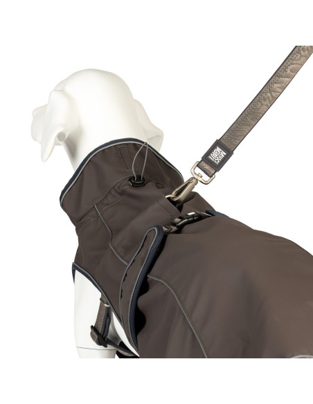 Raincoat 62cm - Matrix 2.0 Stone/M