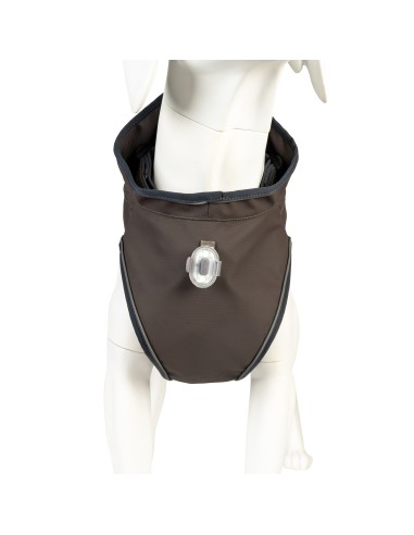 Raincoat 62cm - Matrix 2.0 Stone/M