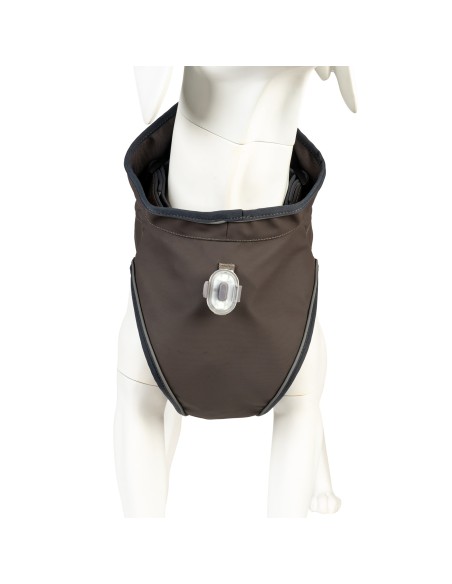 Raincoat 62cm - Matrix 2.0 Stone/M