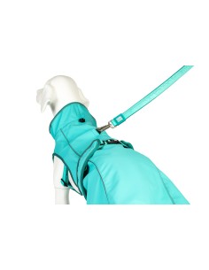 Raincoat 40cm - Matrix 2.0 Turquoise/XXS 2