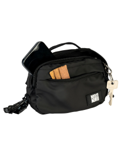 Training Bag - Matrix 2.0 Black