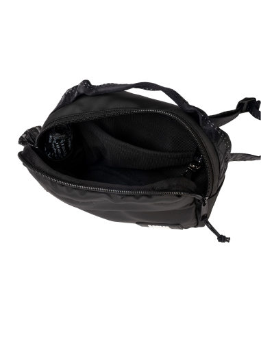 Training Bag - Matrix 2.0 Black