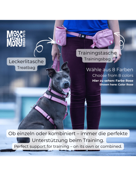 Training Bag - Matrix 2.0 Stone