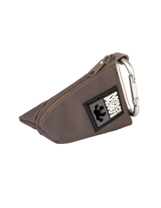 Poo Bag Carrier - Matrix 2.0 Stone 2