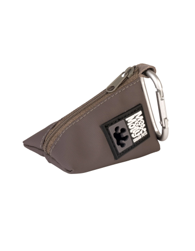 Poo Bag Carrier - Matrix 2.0 Stone