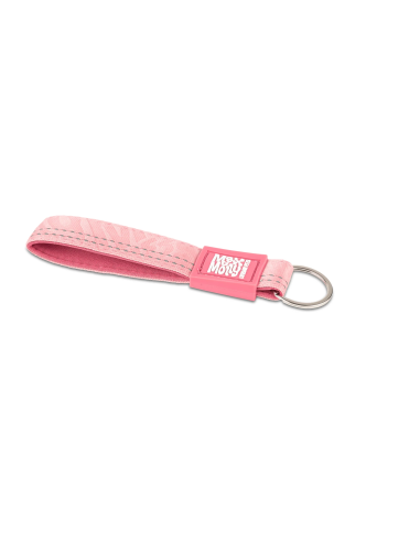 Key Ring - Matrix 2.0 Rose/Tag