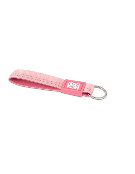 Key Ring - Matrix 2.0 Rose/Tag