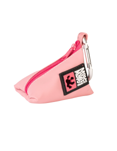 Poo Bag Carrier - Matrix 2.0 Rose 2