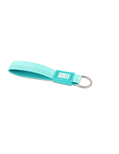 Key Ring - Matrix 2.0 Turquoise/Tag