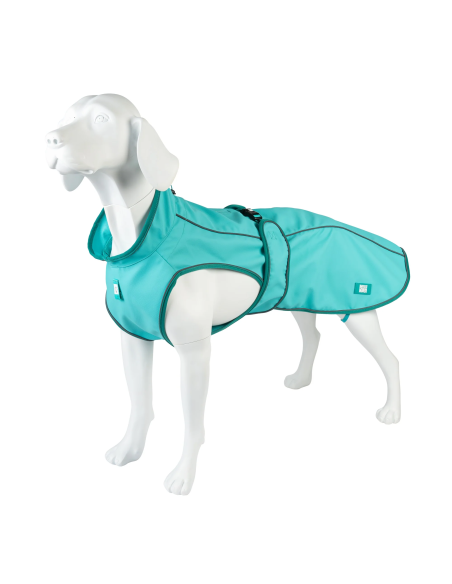 Raincoat 50cm - Matrix 2.0 Turquoise/S
