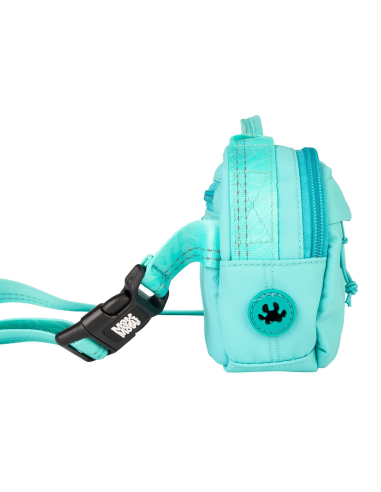 Training Bag - Matrix 2.0 Turquoise