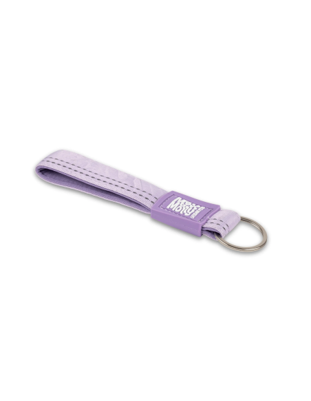 Key Ring - Matrix 2.0 Lavender/Tag