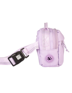 Training Bag - Matrix 2.0 Lavender 2