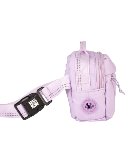 Training Bag - Matrix 2.0 Lavender