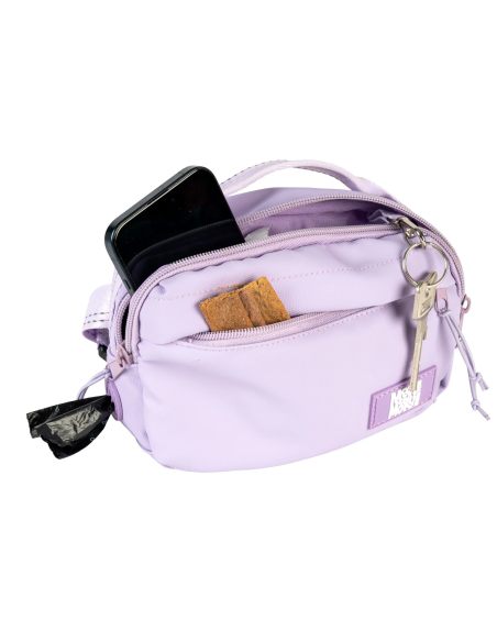 Training Bag - Matrix 2.0 Lavender