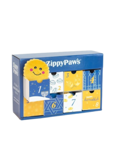 8 Nights of Hanukkah Box 2